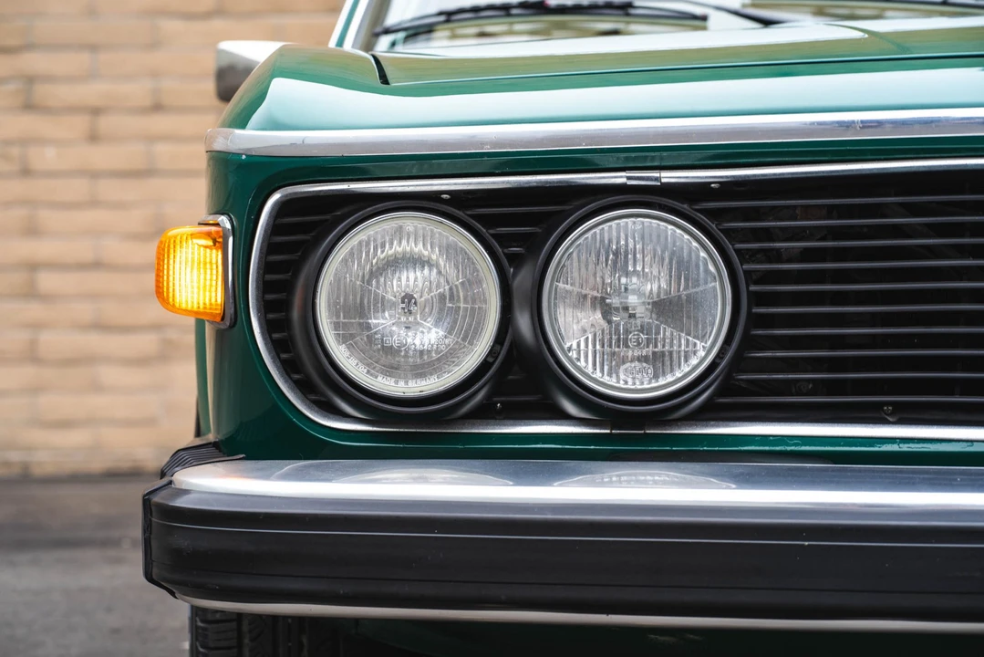 1974 BMW 3.0 CS & CSi - Image 31 of 31