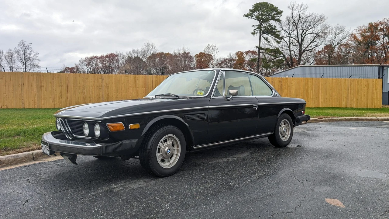 1974 BMW 3.0 CS & CSi - Image 7 of 31