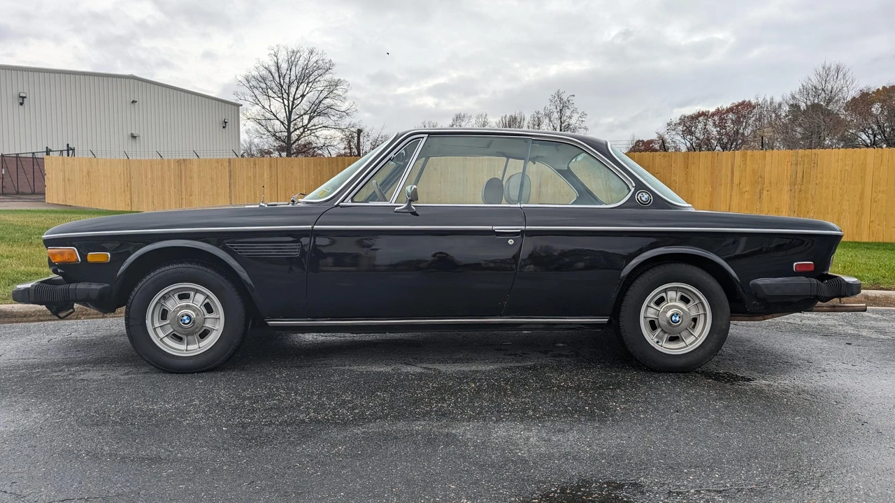 1974 BMW 3.0 CS & CSi - Image 11 of 31