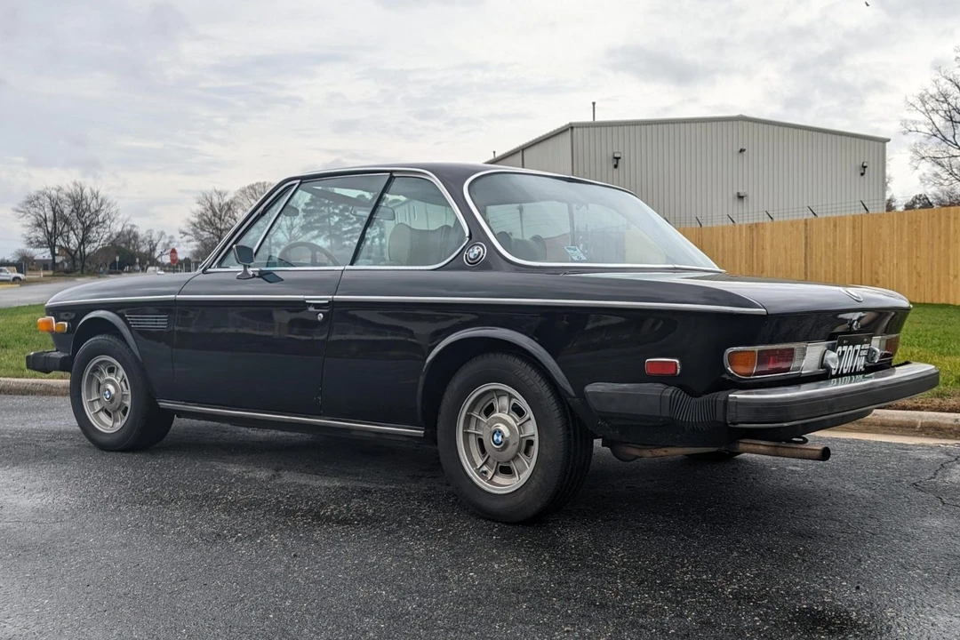 1974 BMW 3.0 CS & CSi - Image 12 of 31