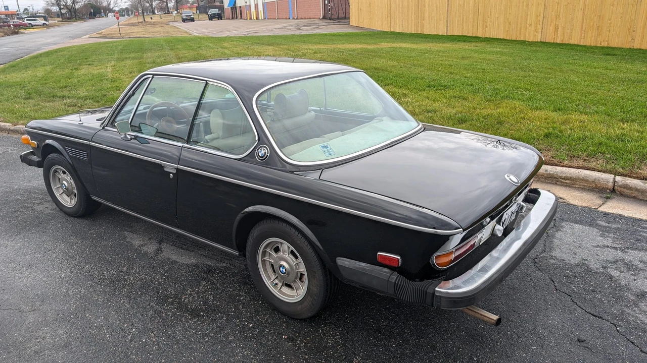 1974 BMW 3.0 CS & CSi - Image 14 of 31