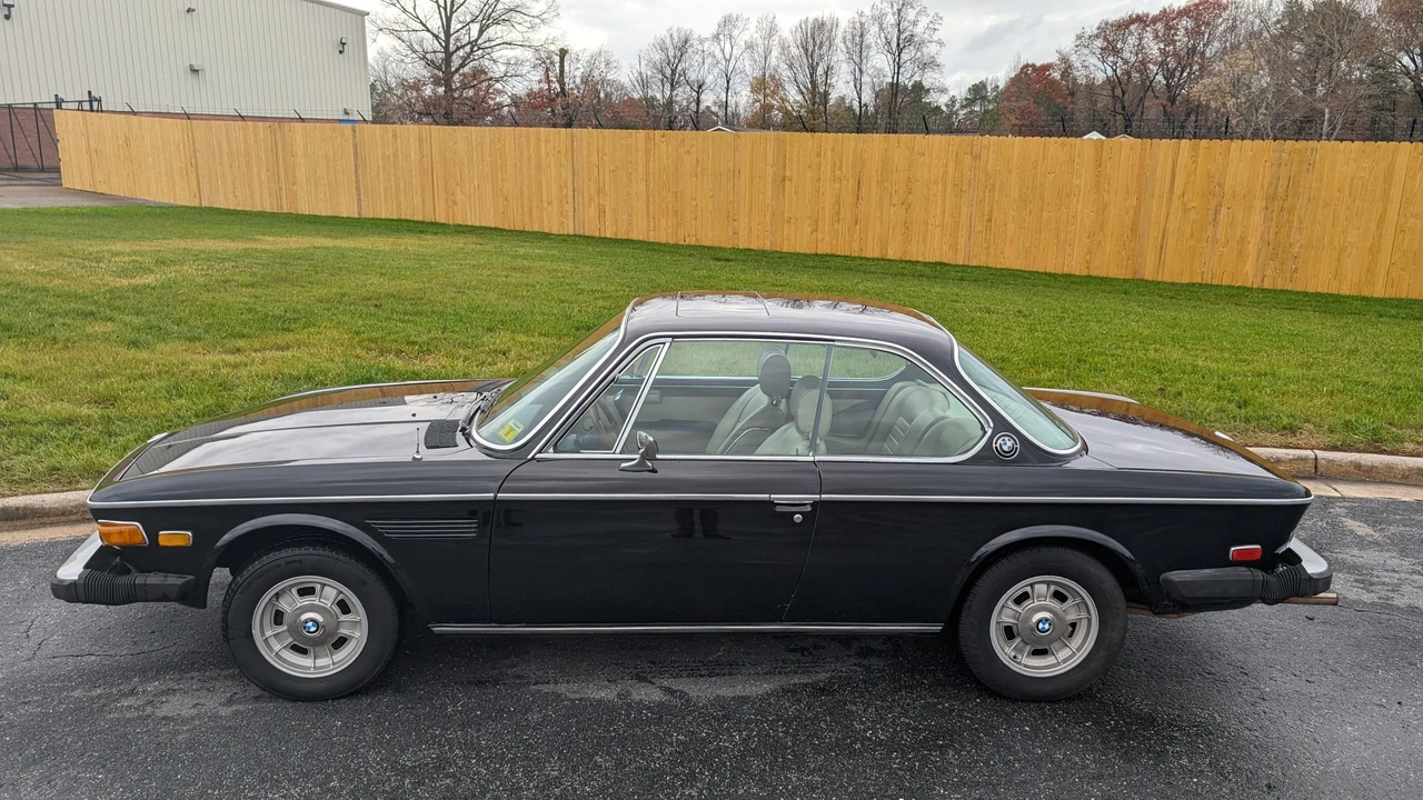 1974 BMW 3.0 CS & CSi - Image 9 of 31