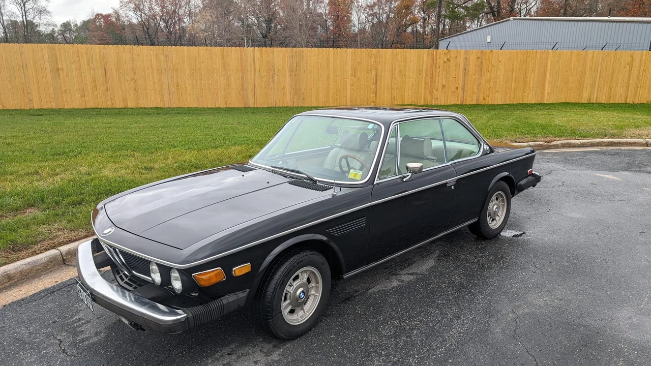 1974 BMW 3.0 CS & CSi - Image 6 of 31