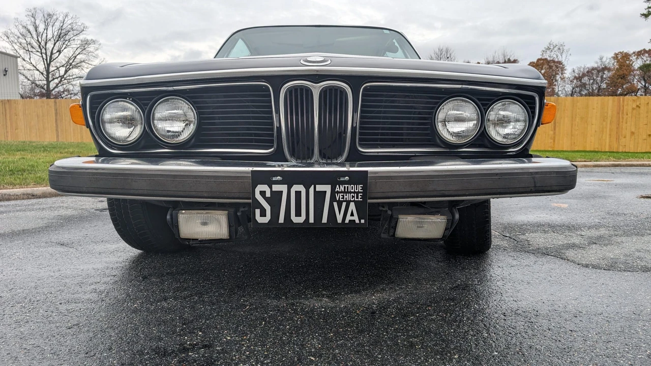 1974 BMW 3.0 CS & CSi - Image 26 of 31