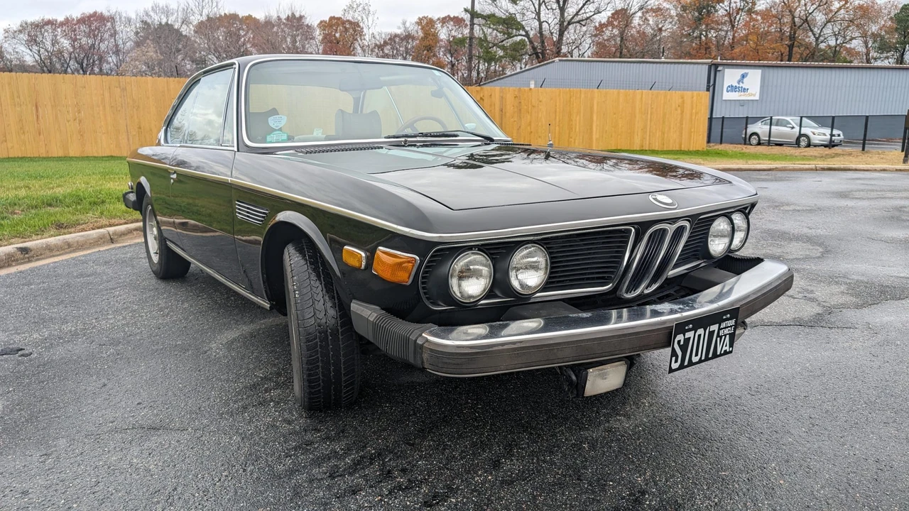1974 BMW 3.0 CS & CSi - Image 23 of 31