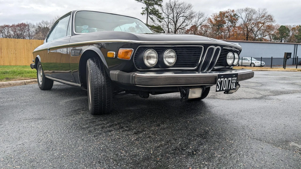 1974 BMW 3.0 CS & CSi - Image 24 of 31