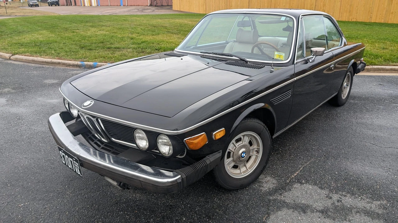 1974 BMW 3.0 CS & CSi - Image 5 of 31