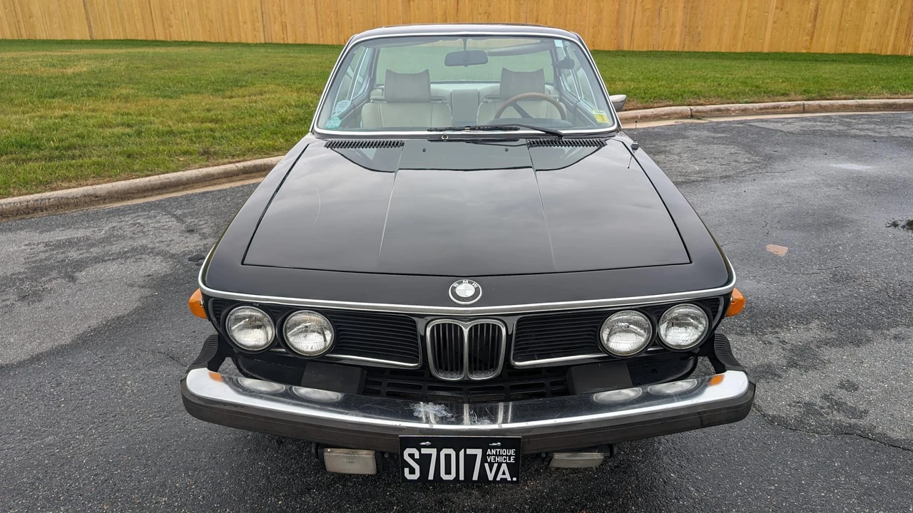 1974 BMW 3.0 CS & CSi - Image 25 of 31