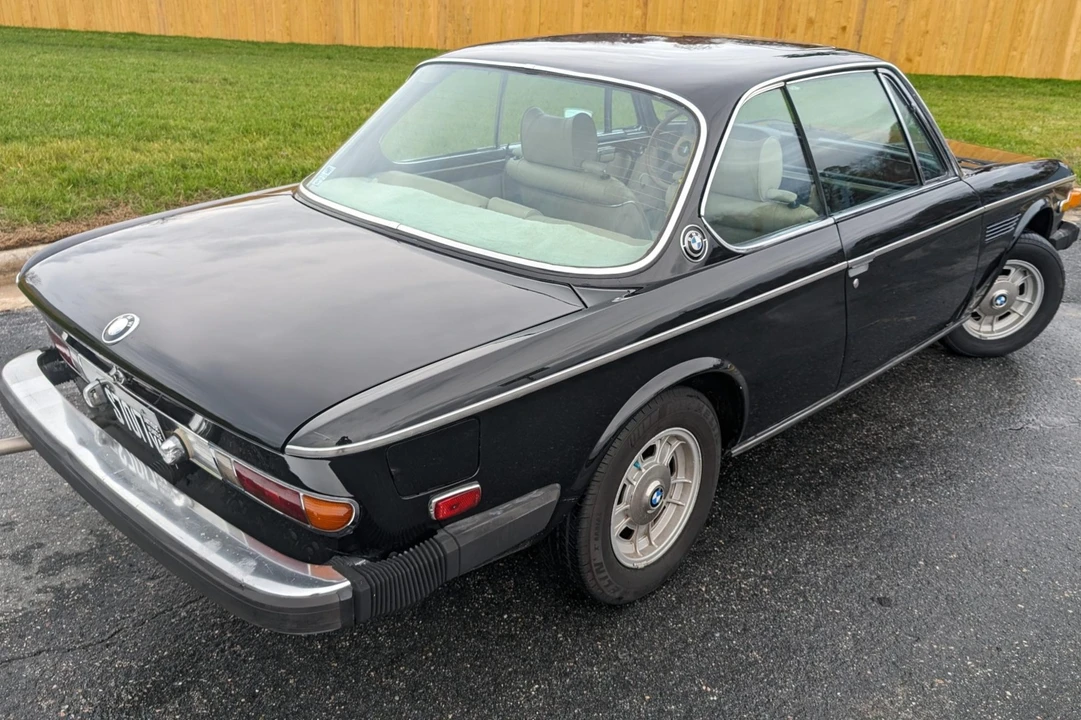 1974 BMW 3.0 CS & CSi - Image 16 of 31