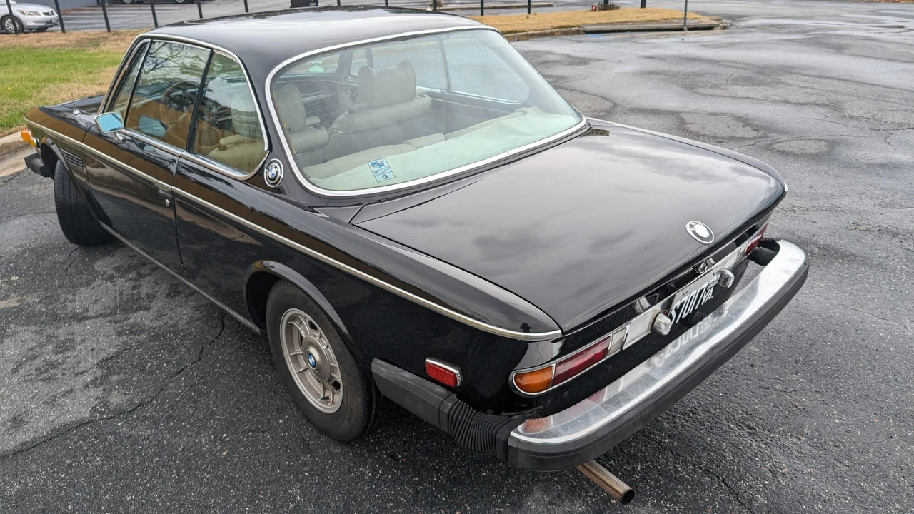 1974 BMW 3.0 CS & CSi - Image 15 of 31