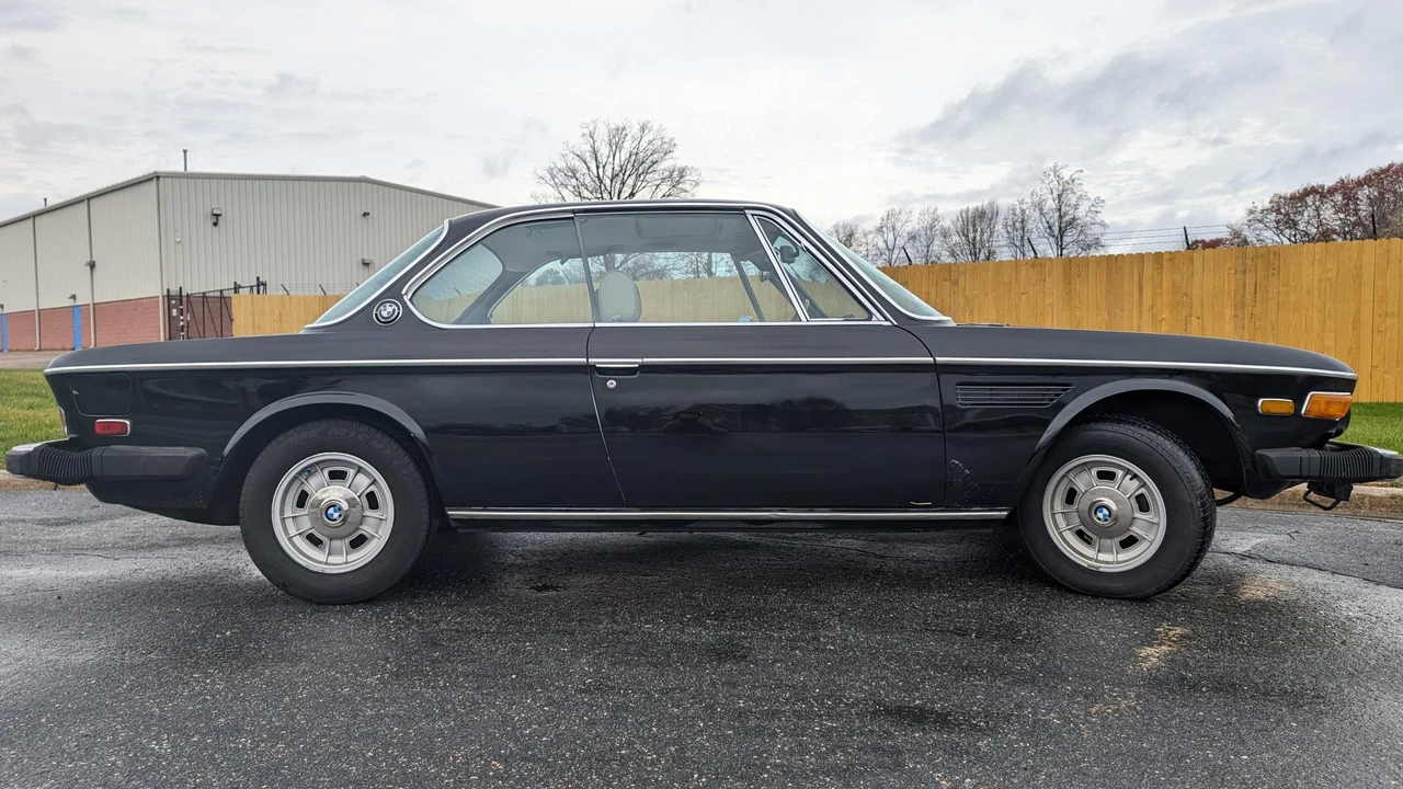 1974 BMW 3.0 CS & CSi - Image 19 of 31