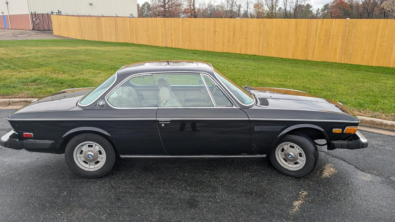 1974 BMW 3.0 CS & CSi - Image 20 of 31