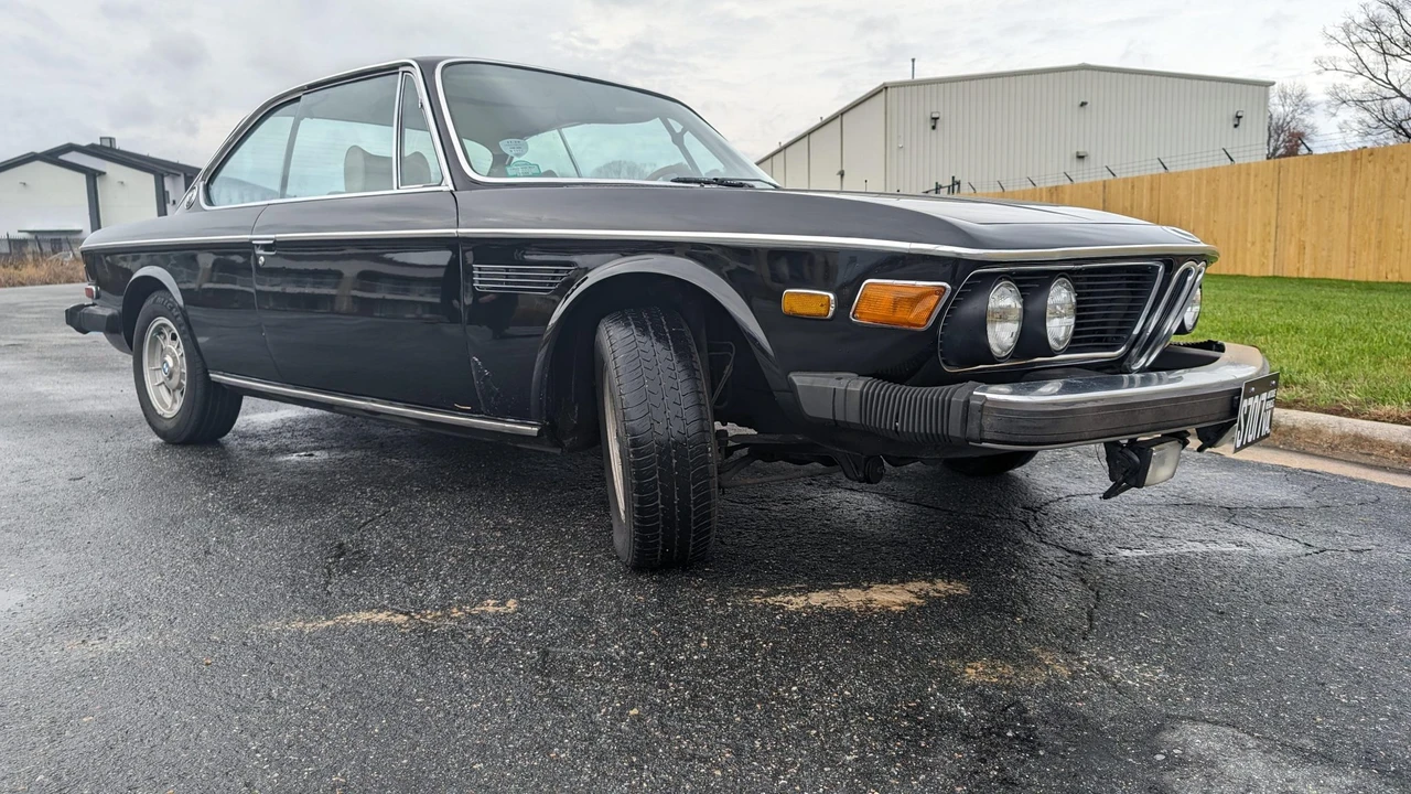 1974 BMW 3.0 CS & CSi - Image 22 of 31