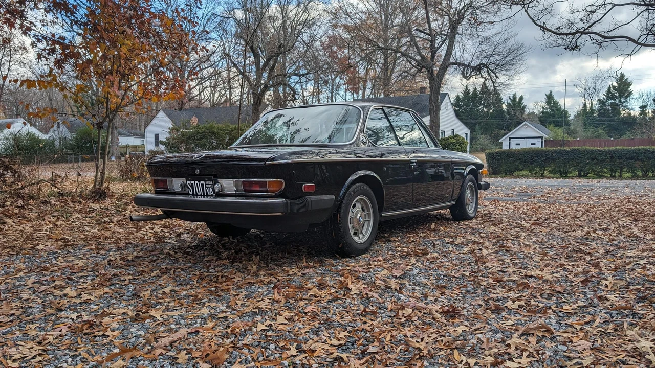 1974 BMW 3.0 CS & CSi - Image 17 of 31