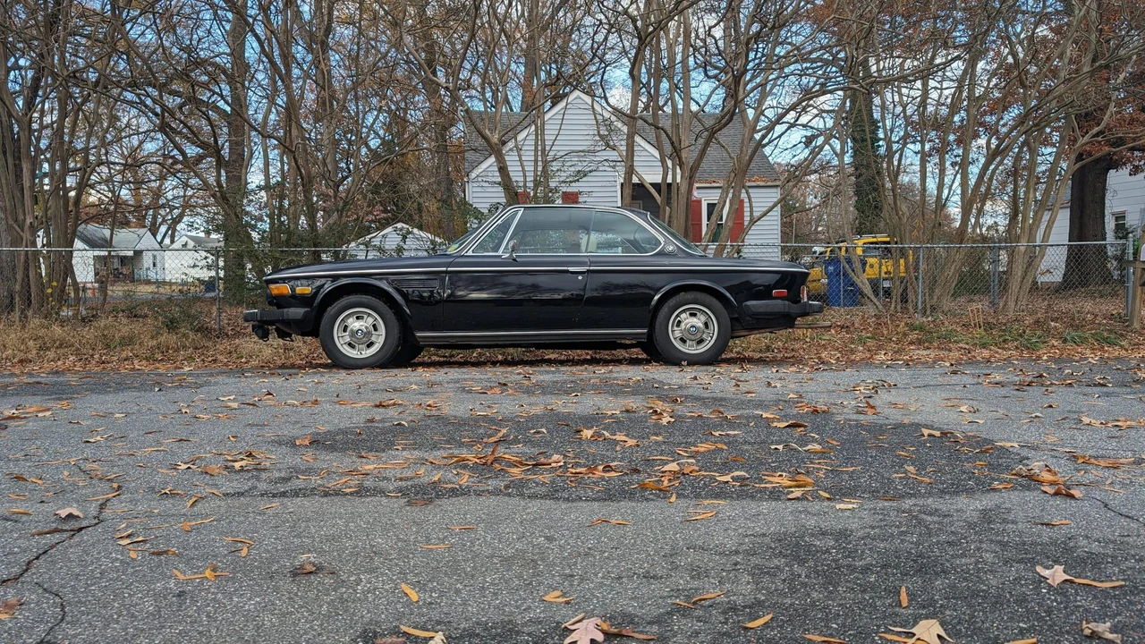 1974 BMW 3.0 CS & CSi - Image 10 of 31