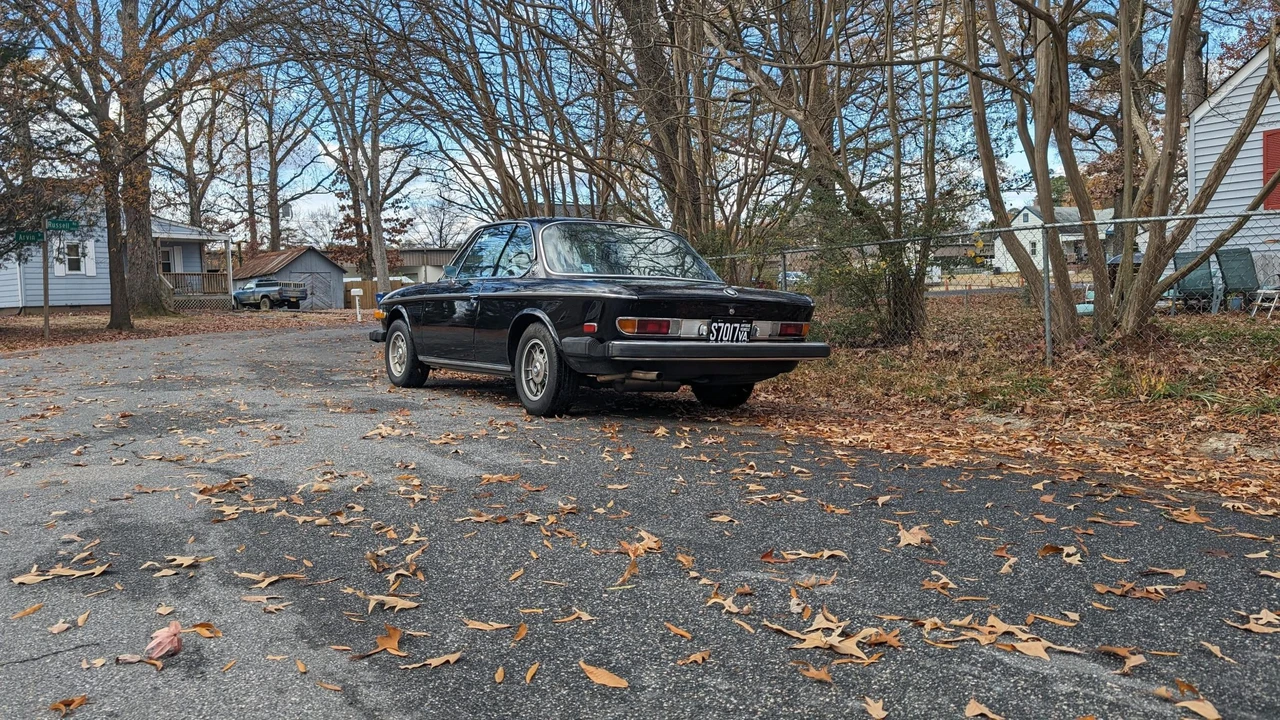 1974 BMW 3.0 CS & CSi - Image 13 of 31