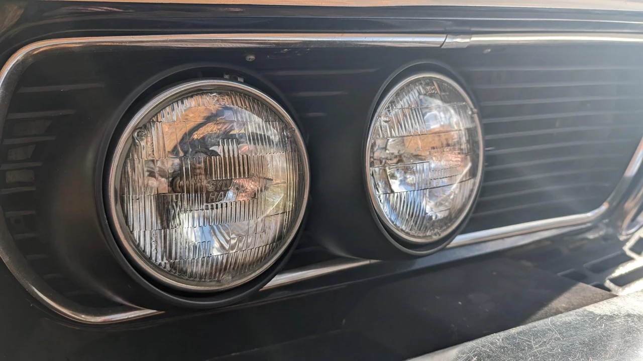 1974 BMW 3.0 CS & CSi - Image 28 of 31