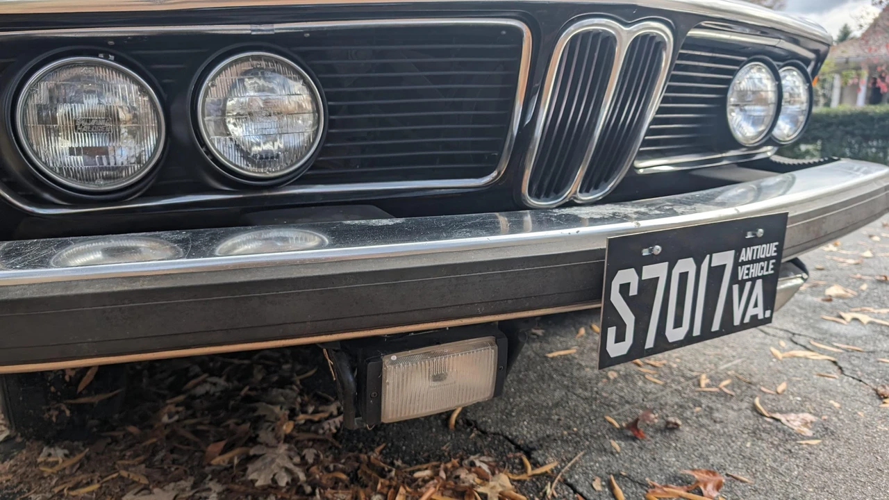 1974 BMW 3.0 CS & CSi - Image 27 of 31