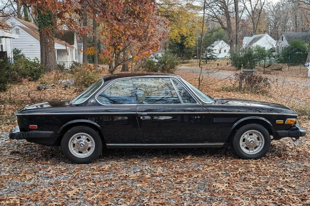 1974 BMW 3.0 CS & CSi - Image 18 of 31