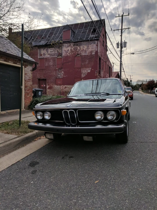 1974 BMW 3.0 CS & CSi - Image 2 of 31