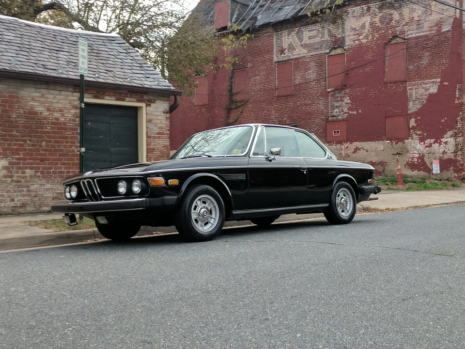 1974 BMW 3.0 CS & CSi - Image 8 of 31