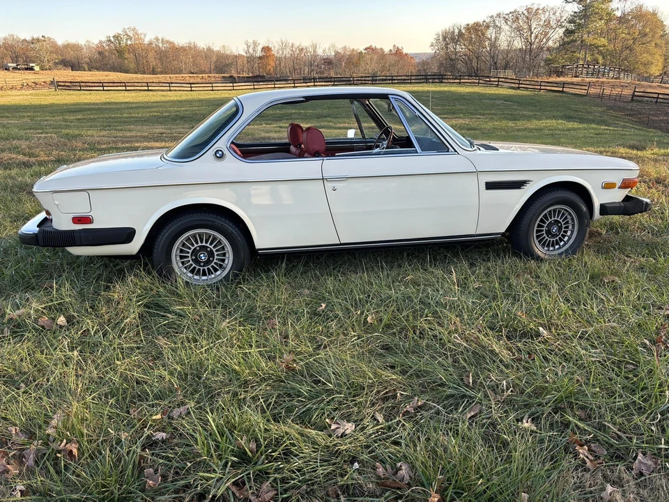1974 BMW 3.0 CS & CSi - Image 10 of 31