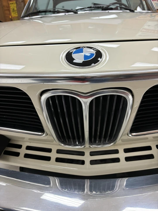 1974 BMW 3.0 CS & CSi - Image 22 of 31