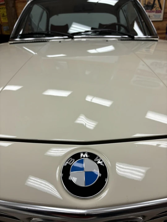 1974 BMW 3.0 CS & CSi - Image 21 of 31