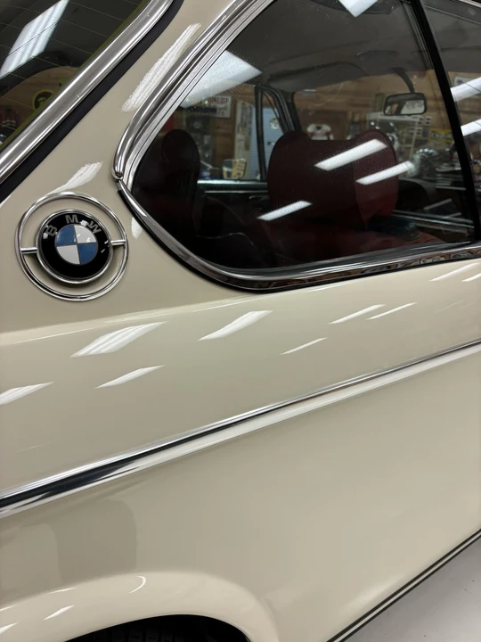 1974 BMW 3.0 CS & CSi - Image 31 of 31