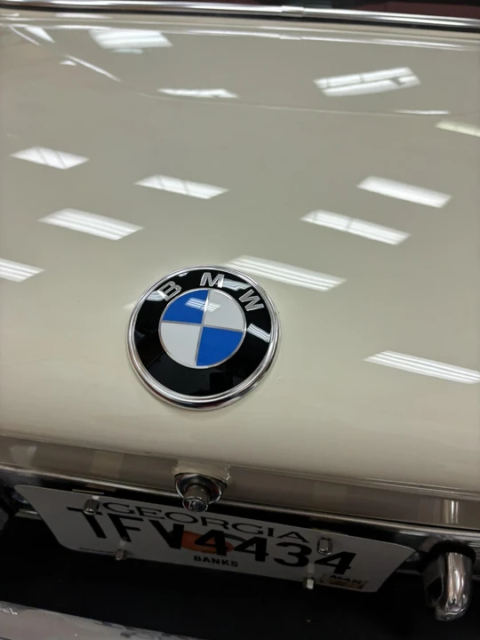 1974 BMW 3.0 CS & CSi - Image 27 of 31