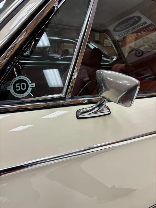 1974 BMW 3.0 CS & CSi - Image 25 of 31