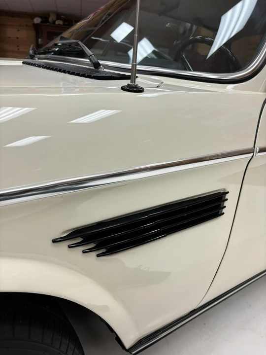 1974 BMW 3.0 CS & CSi - Image 24 of 31