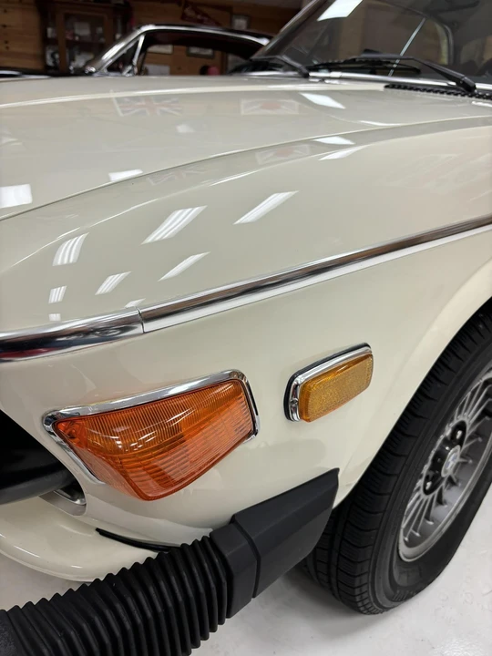 1974 BMW 3.0 CS & CSi - Image 23 of 31