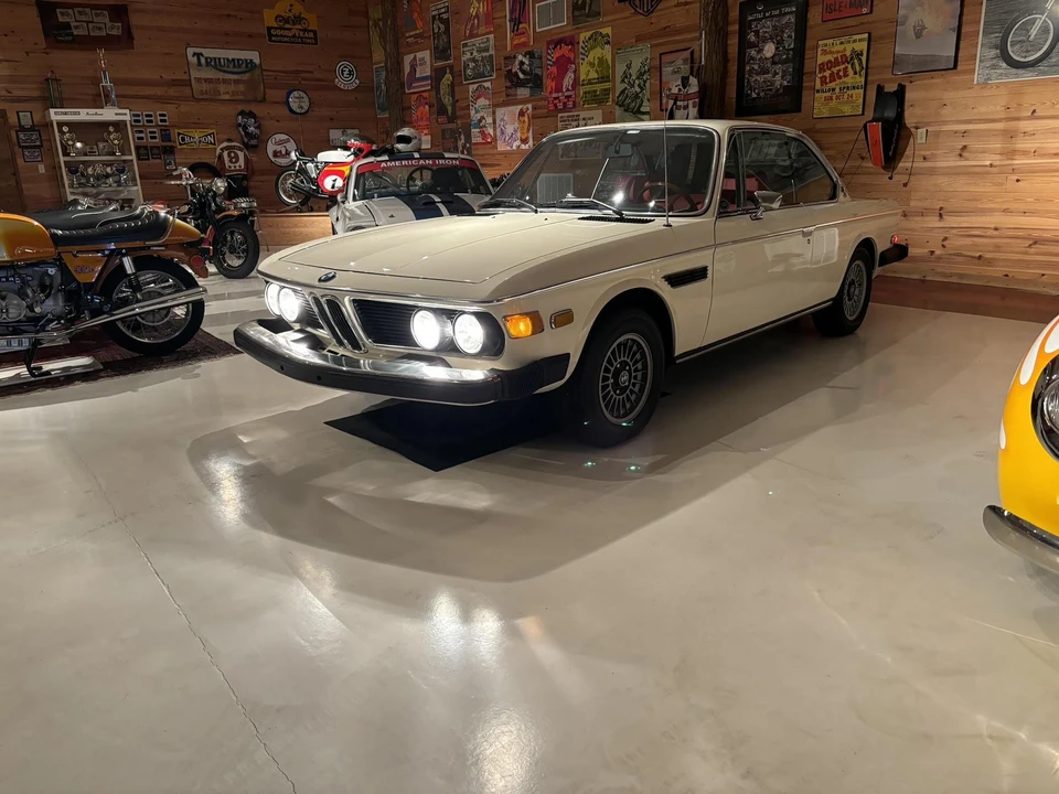 1974 BMW 3.0 CS & CSi - Image 19 of 31