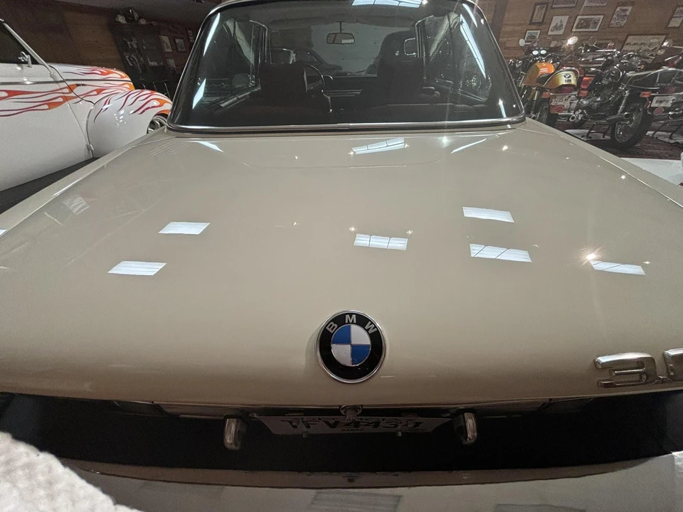 1974 BMW 3.0 CS & CSi - Image 26 of 31