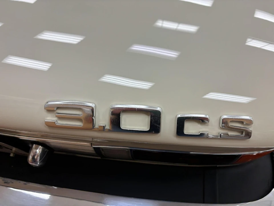 1974 BMW 3.0 CS & CSi - Image 28 of 31