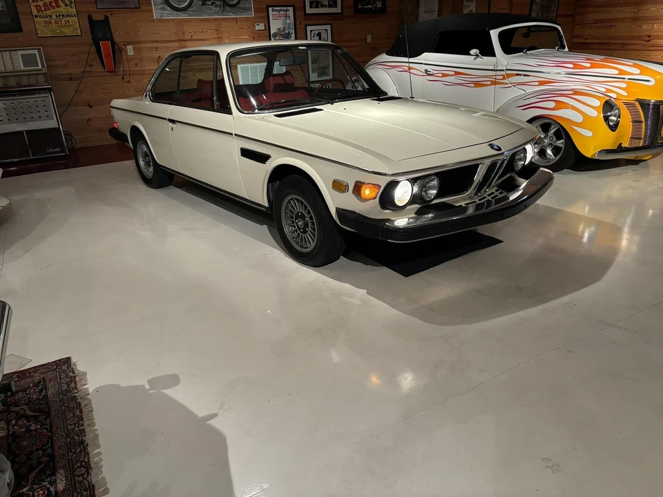 1974 BMW 3.0 CS & CSi - Image 20 of 31