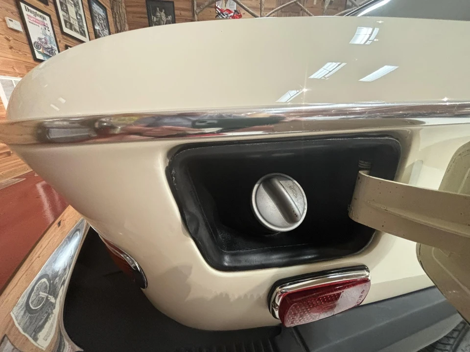 1974 BMW 3.0 CS & CSi - Image 29 of 31