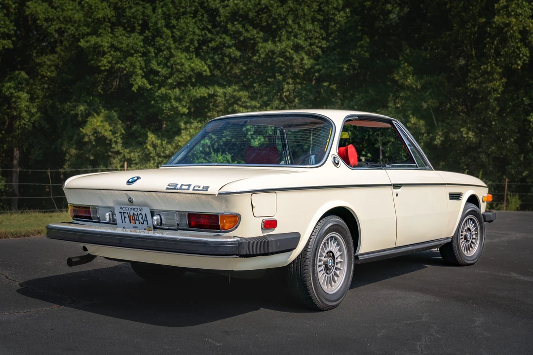 1974 BMW 3.0 CS & CSi - Image 16 of 31