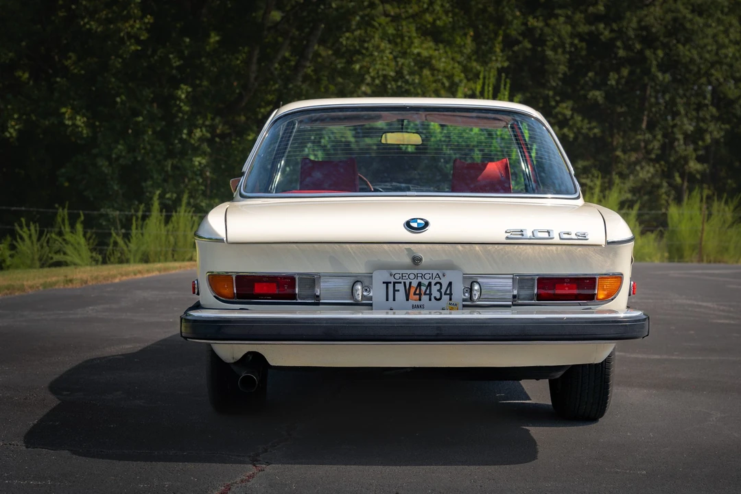 1974 BMW 3.0 CS & CSi - Image 15 of 31