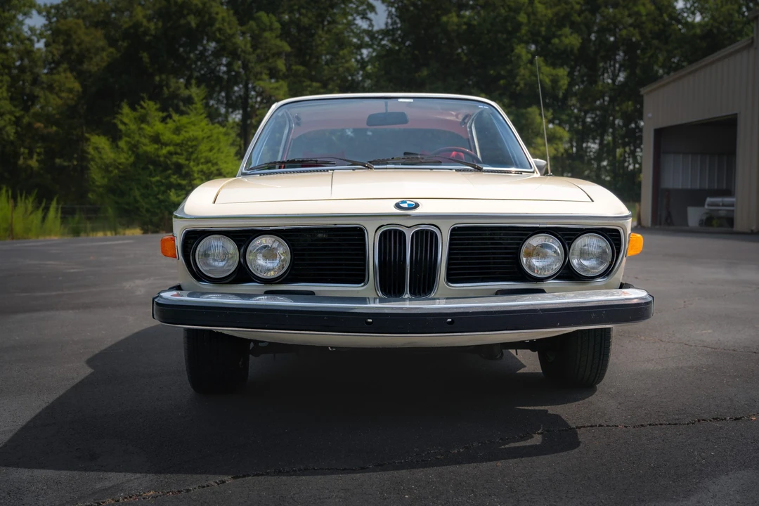 1974 BMW 3.0 CS & CSi - Image 18 of 31