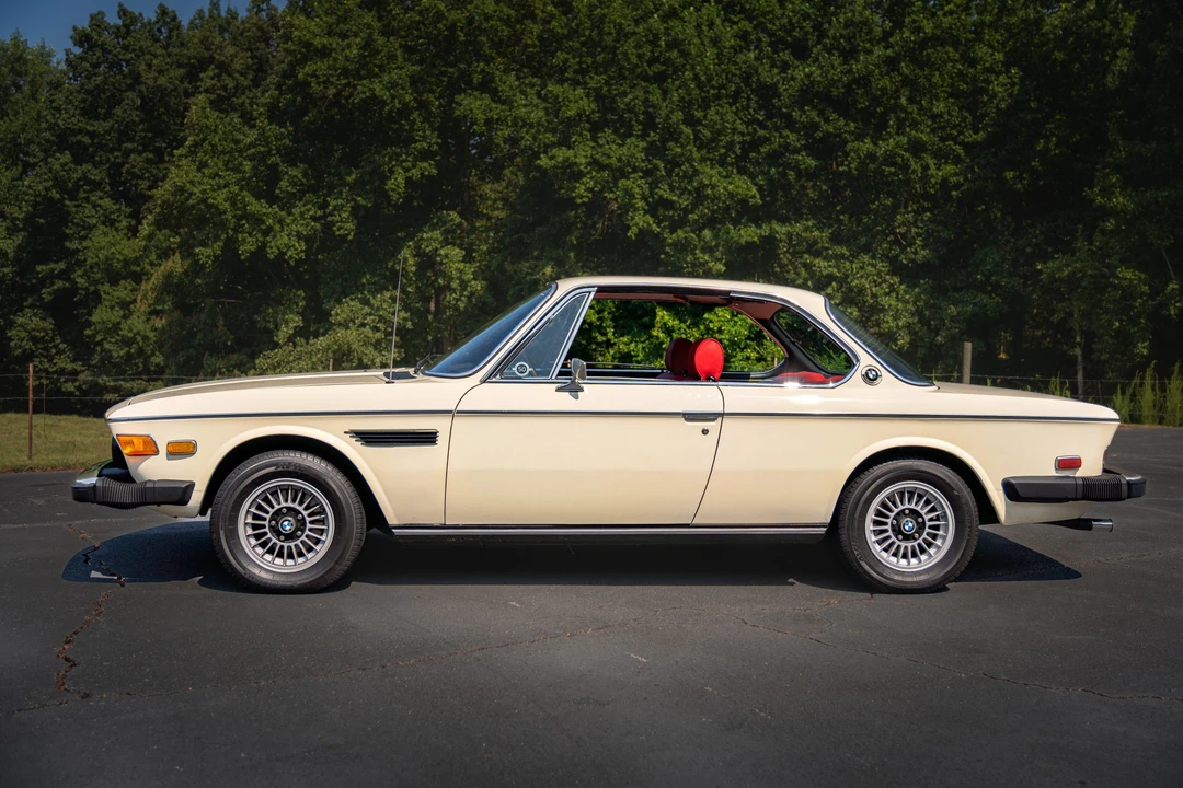 1974 BMW 3.0 CS & CSi - Image 14 of 31