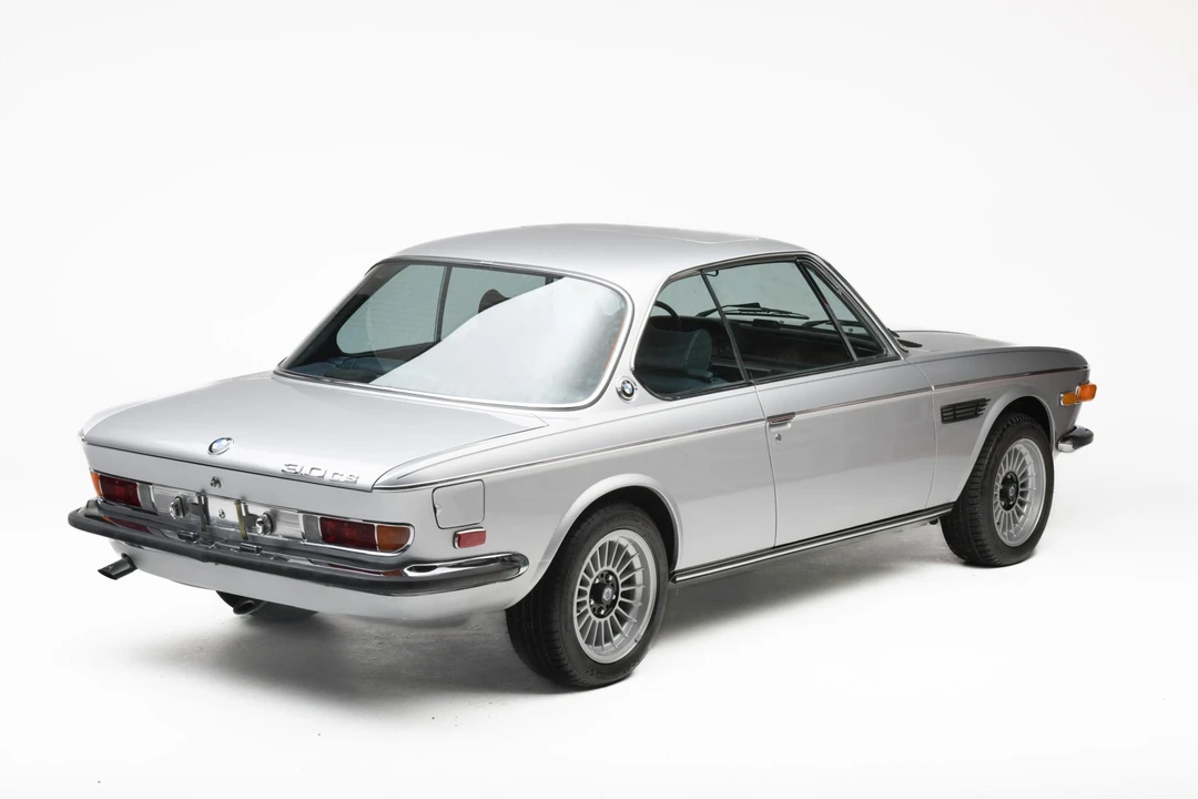 1974 BMW 3.0 CS & CSi - Image 15 of 31