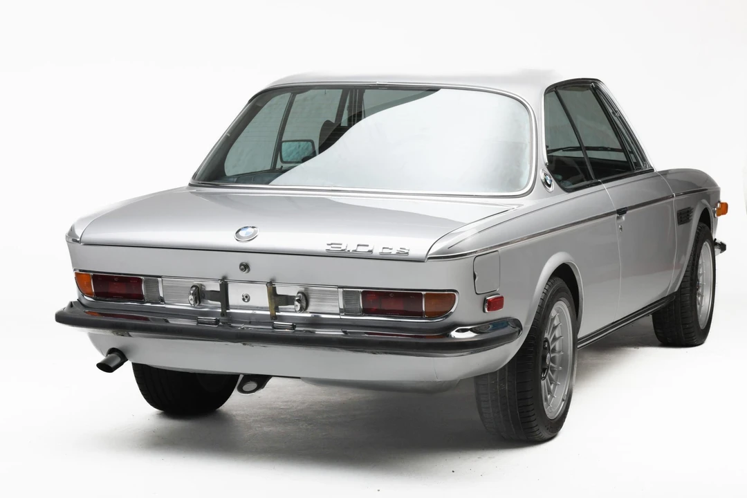 1974 BMW 3.0 CS & CSi - Image 13 of 31