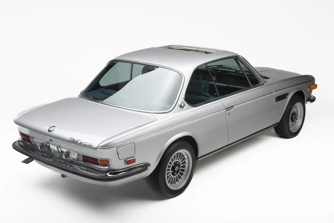 1974 BMW 3.0 CS & CSi - Image 14 of 31