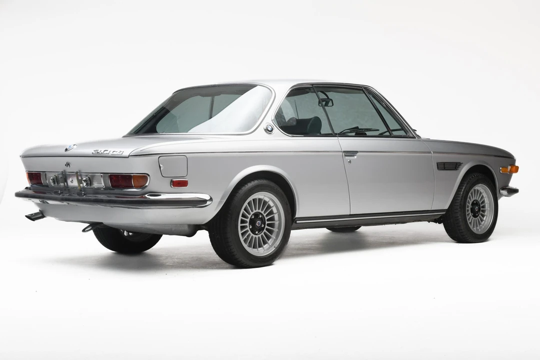 1974 BMW 3.0 CS & CSi - Image 17 of 31
