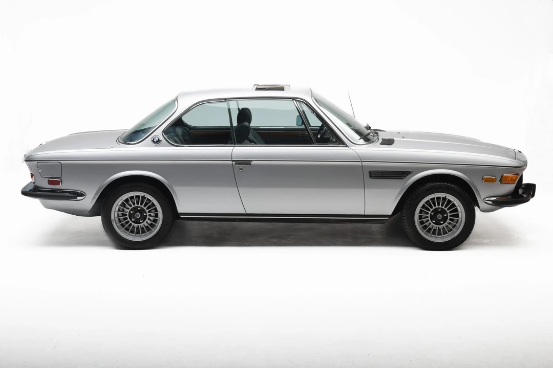 1974 BMW 3.0 CS & CSi - Image 20 of 31