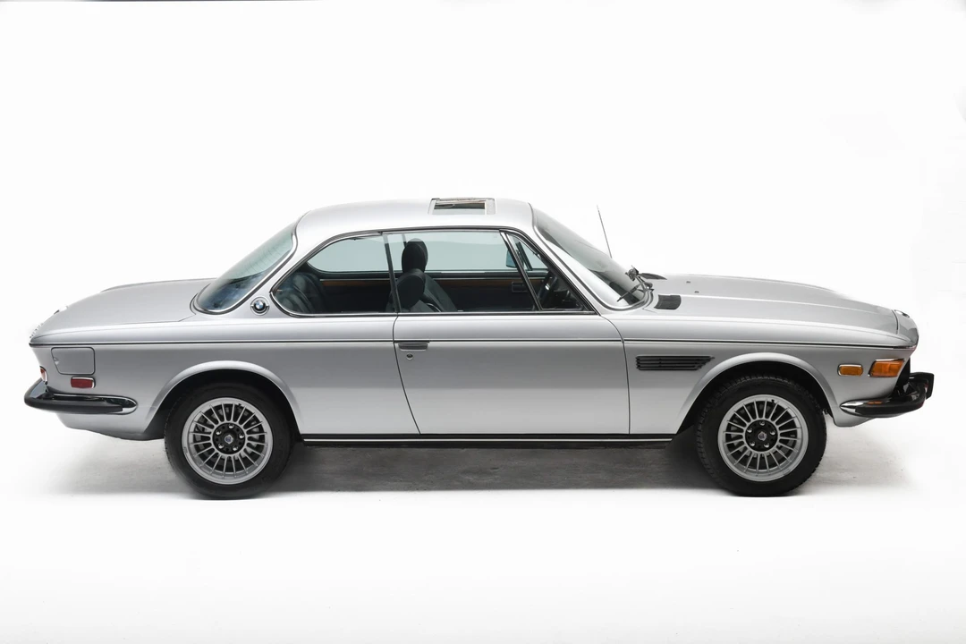 1974 BMW 3.0 CS & CSi - Image 21 of 31