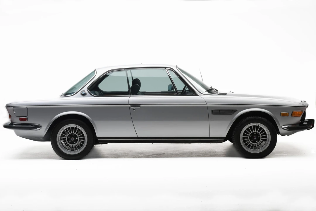 1974 BMW 3.0 CS & CSi - Image 22 of 31