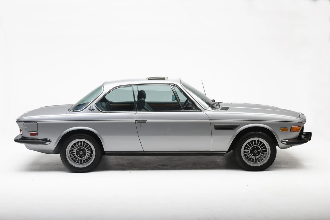 1974 BMW 3.0 CS & CSi - Image 19 of 31